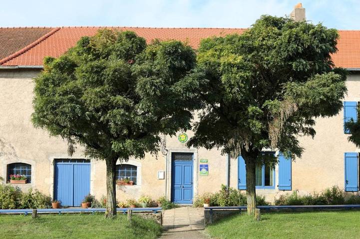 Chambre d’hôte pour 4 personnes, avec jardin dans Meurthe-et-Moselle - 3