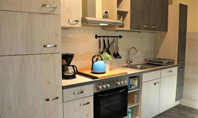 Ferienhaus für 11 Personen in Uhlstädt-Kirchhasel, Rudolstadt und Umgebung, Bild 1