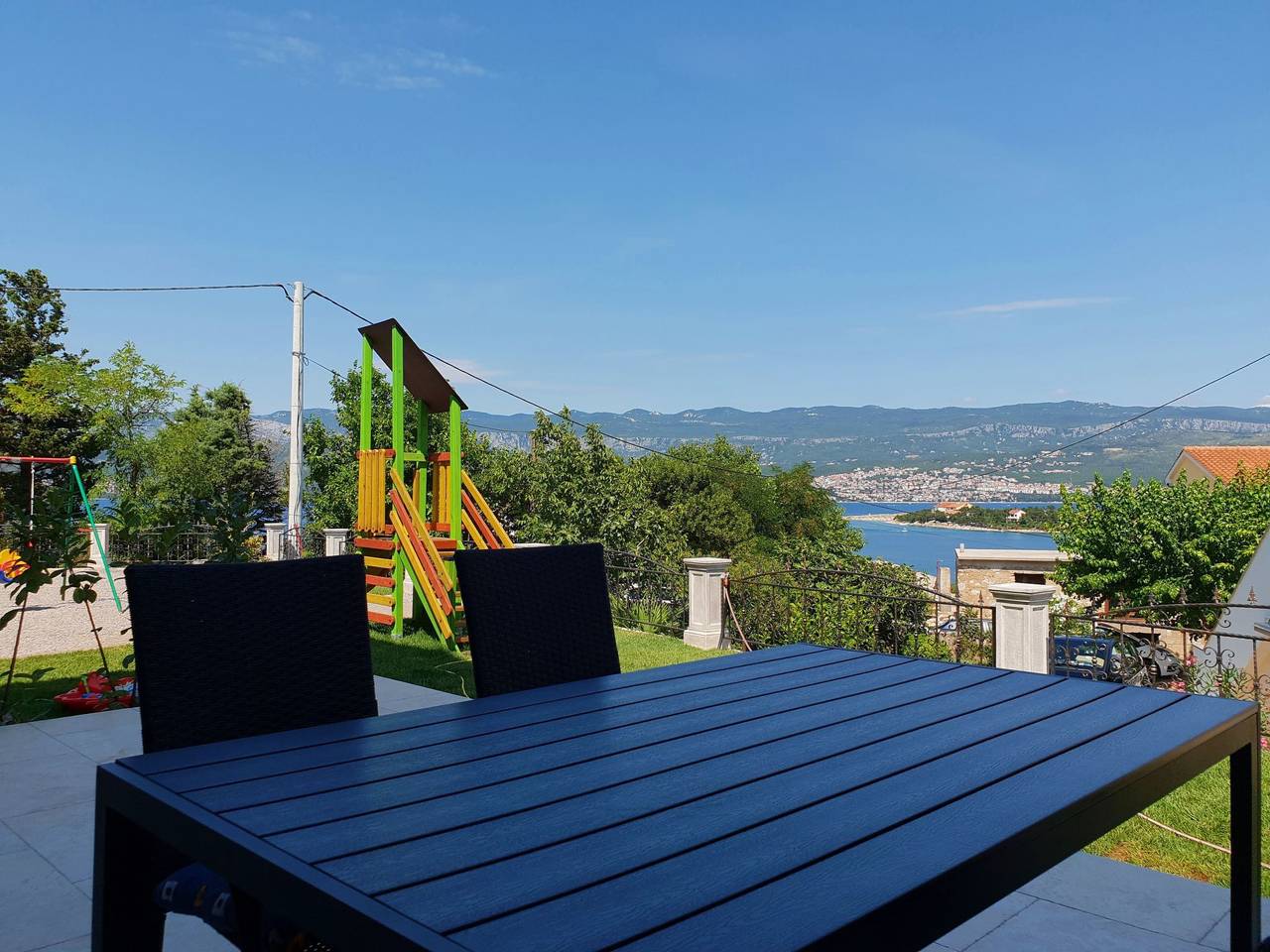 Appartamento vacanze a Šilo a partire da 122€ a notte