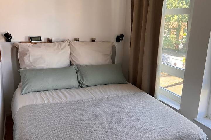 Ferienwohnung für 2 Personen, mit Balkon in Bonn - 3