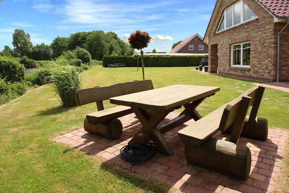 Appartementhaus am Kiessee, Westerholt — Bild 5