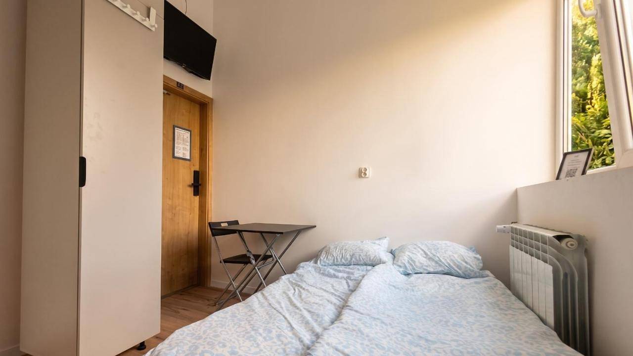 Cały apartament, Mini nocleg przy dworcu in Tomaszów Mazowiecki, Województwo łódzkie