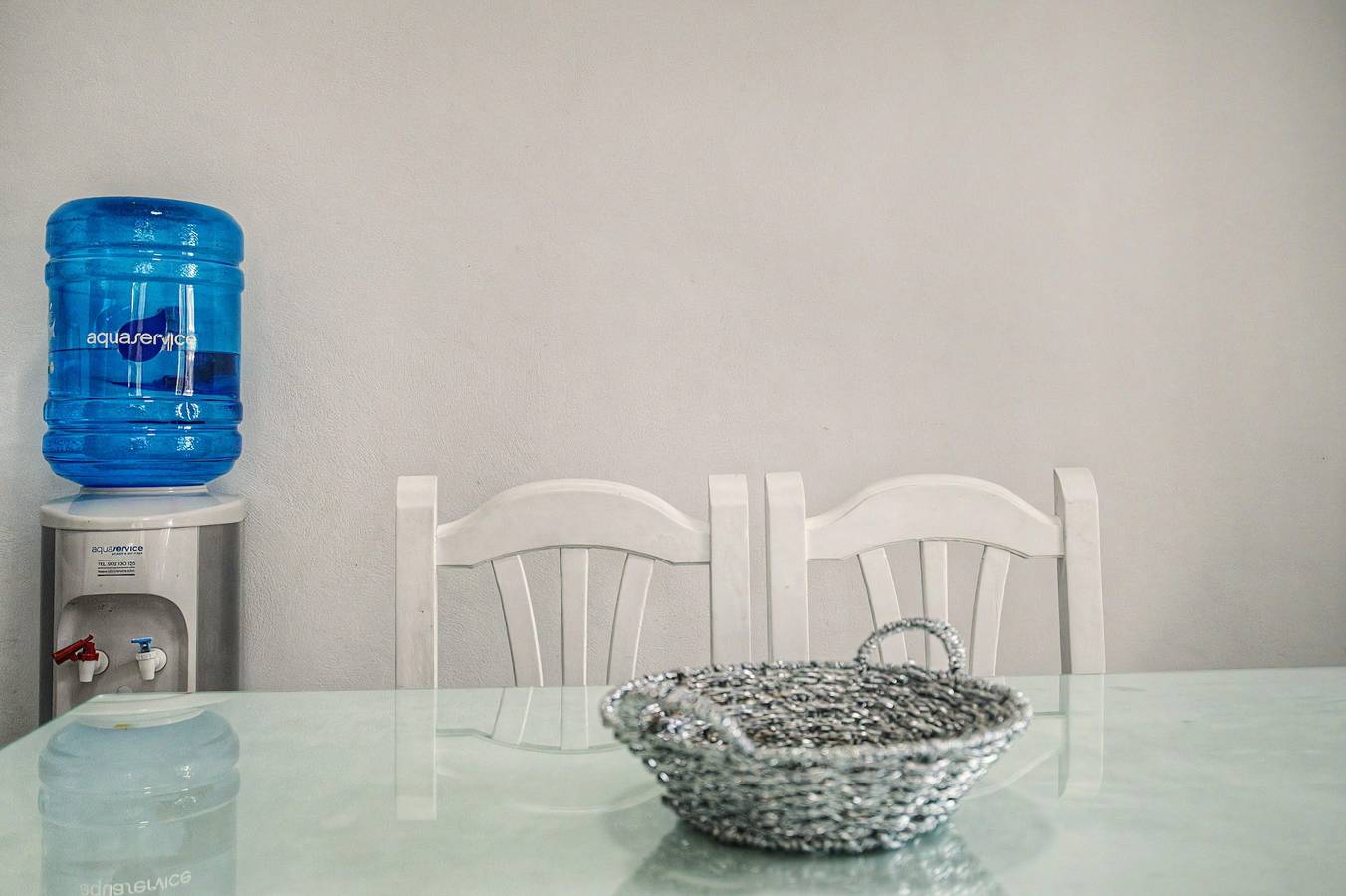 Casa Naveros – Geräumige Ferienwohnung mit privatem Garten in Los Naveros, Vejer de la Frontera