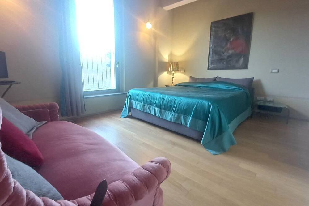 Agriturismo Casa Delle Viole in Fornovo di Taro, Parmense Apennines