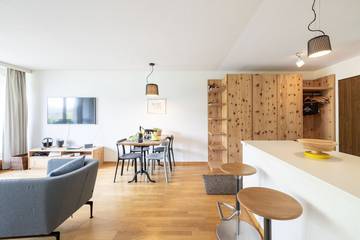 Ferienwohnung für 4 Personen in Scuol, Unterengadin, Bild 3