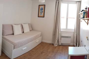 Location De Vacances pour 4 Personnes dans Hasparren, Région de Bayonne, Photo 2