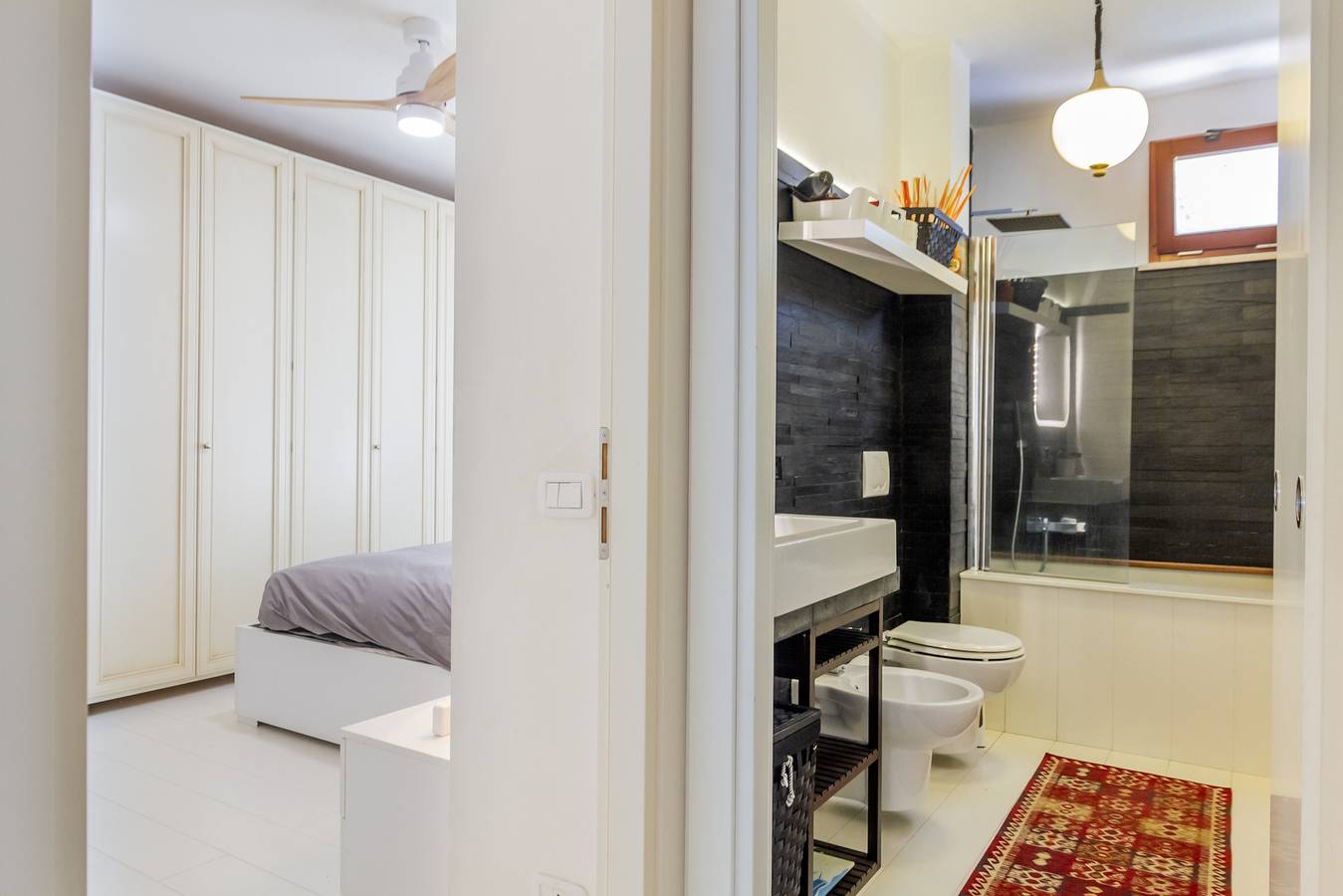 Appartement entier, Appartement 'Aia Delle Streghe Scarlino Maremma' avec terrasse privée, jardin privé et balcon in Scarlino, Province de Grosseto