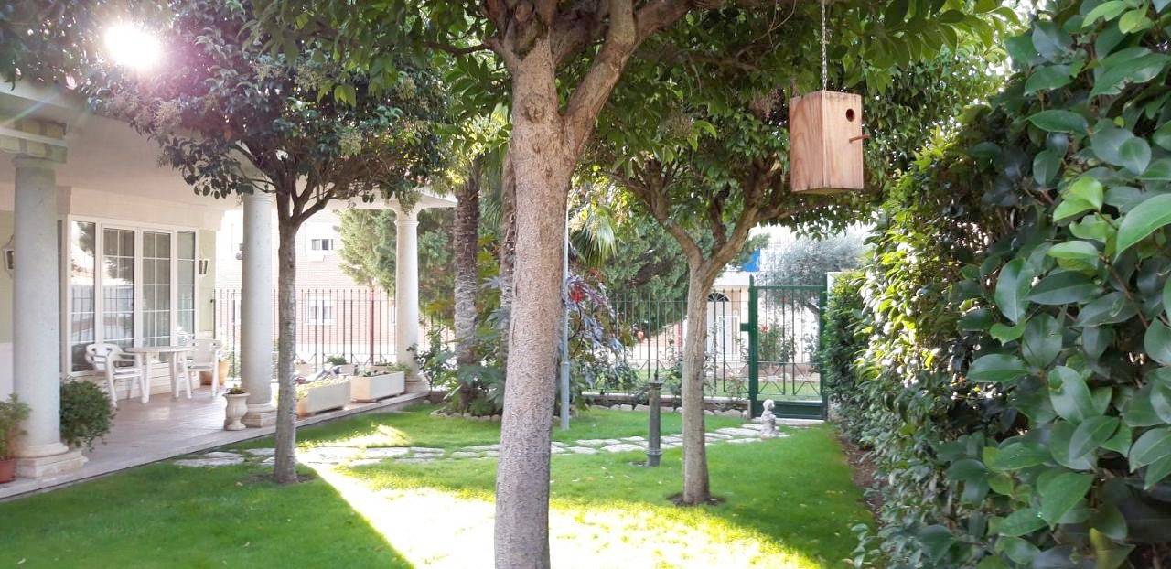 Six-Bedroom House in Tordesillas, Provincia de Valladolid