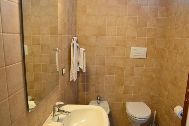 Chambre d’hôte pour 4 personnes, avec jardin et vue à Fasano - 3