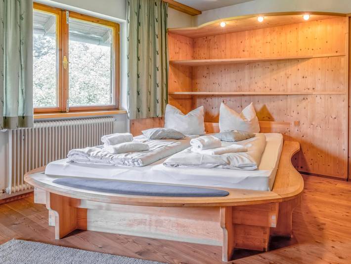 Ferienhaus für 10 Personen, mit Balkon und Garten in Kaisergebirge - 4