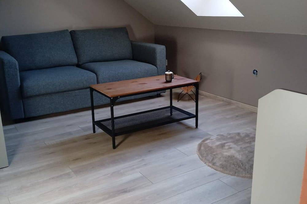 Comfortable cottage \"Les Délices\" in Guewenheim, Région de Thann