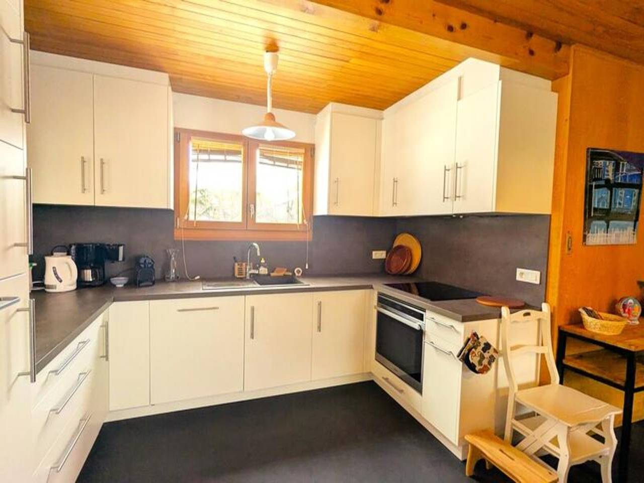 Appartement entier, Chalet à Puy-Saint-Vincent proche pistes in Puy-Saint-Vincent, Parc national des Écrins