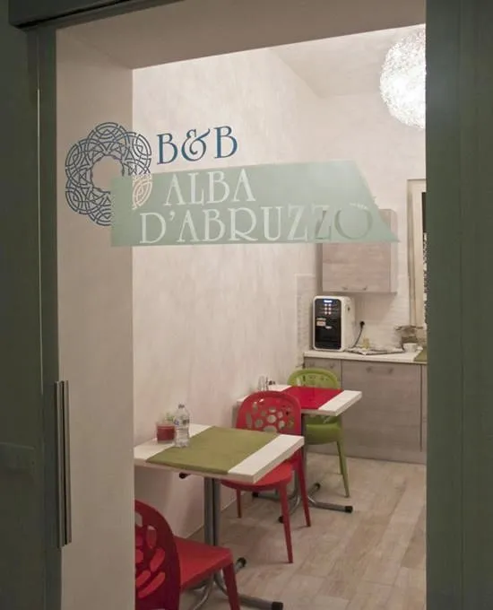 Chambre d’hôte pour 4 personnes, avec jardin - 1