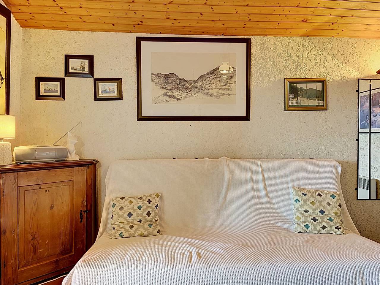 Appartement entier, Petite Ramaline in Lacanau Ocean, Lacanau