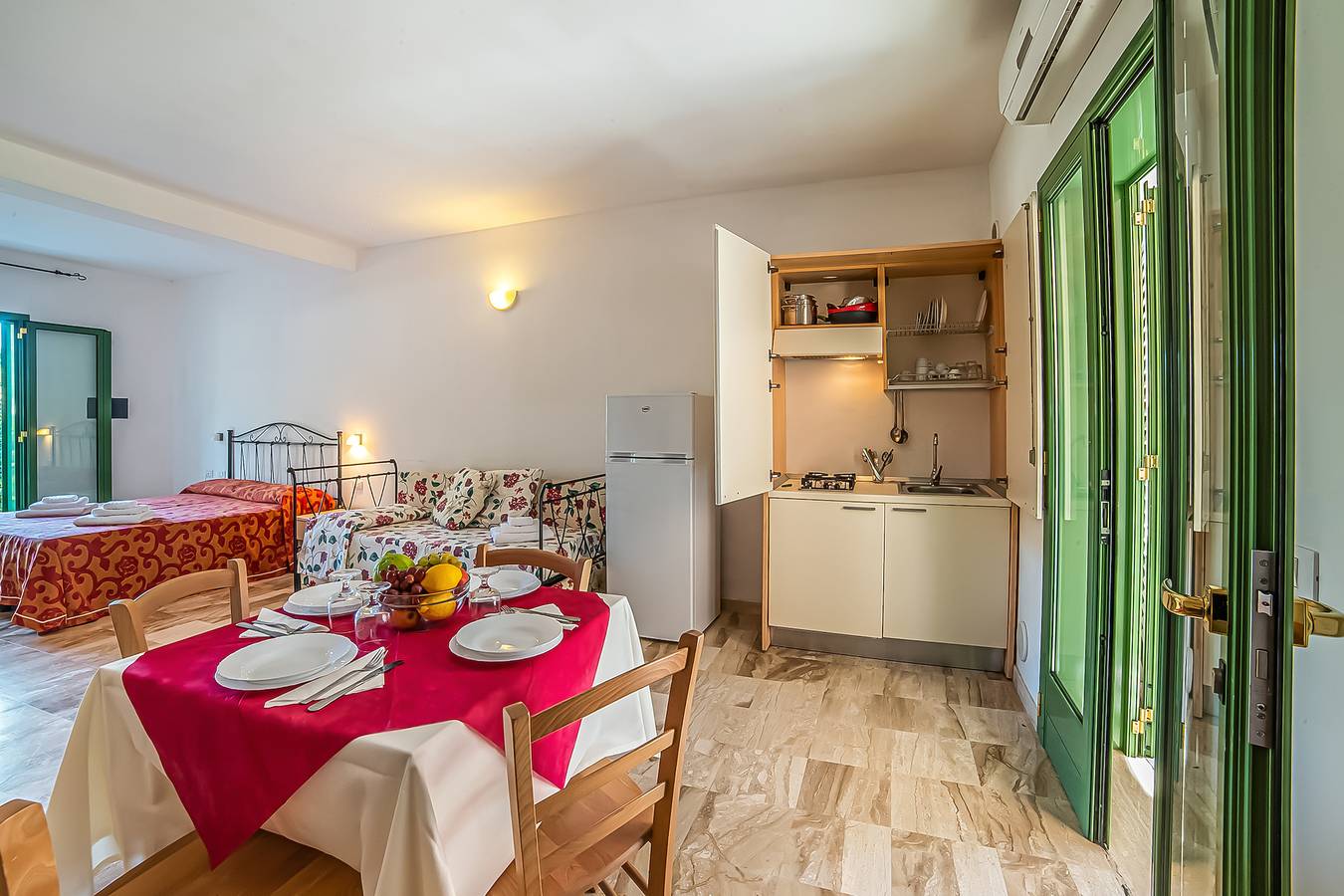 Appartamento intero, Borgo Primizia M10 Pool And Sea in Frassanito, Otranto e dintorni