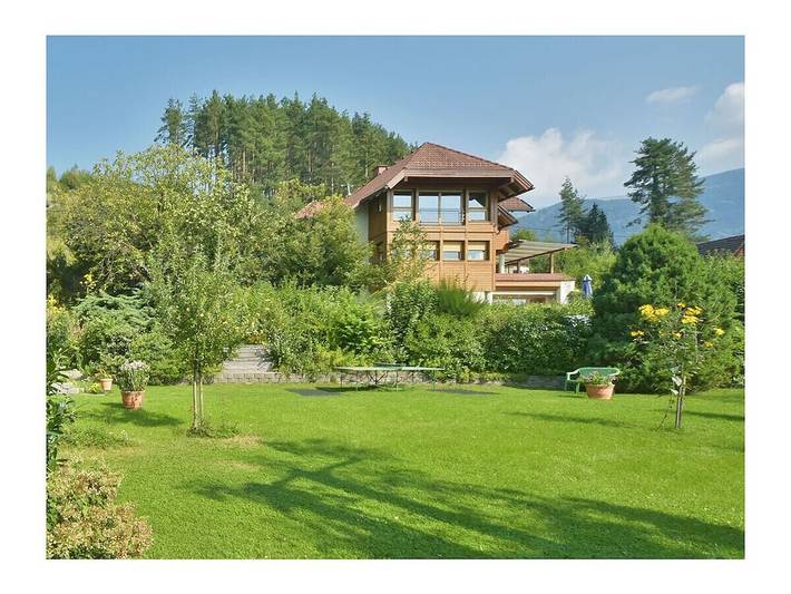 Ferienhaus für 14 Personen, mit Terrasse, mit Haustier in Seeboden - 3