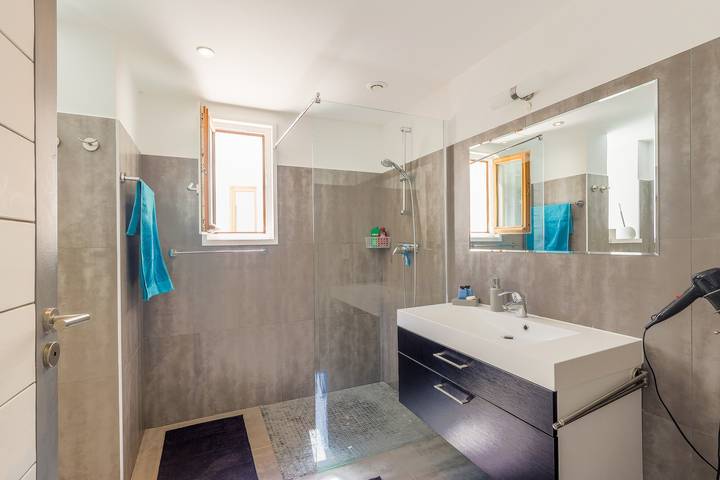 Appartamento intero, Appartamento vacanze per 6 persone con terrazza in Calvi, Calvi e dintorni