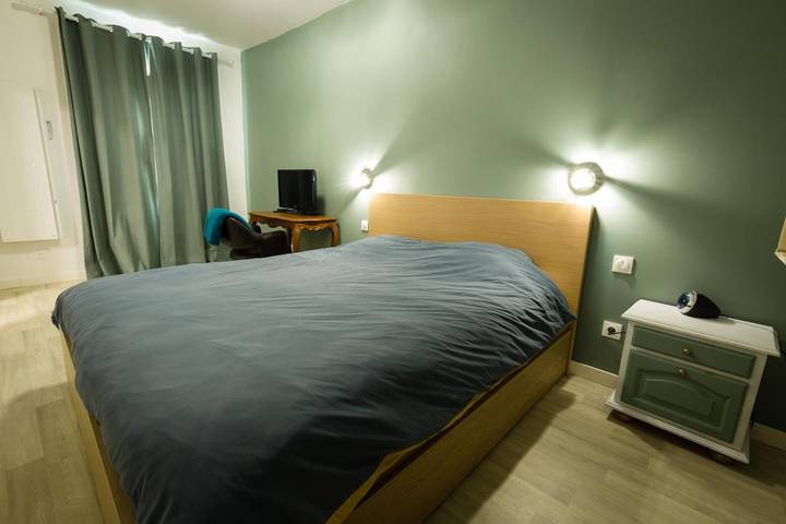 Gîte pour 2 personnes à Reugny - 3