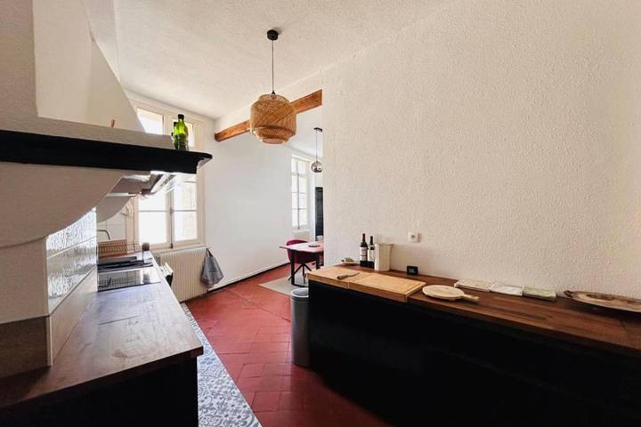 Gîte pour 6 personnes dans Office De Tourisme De Perpignan - 4