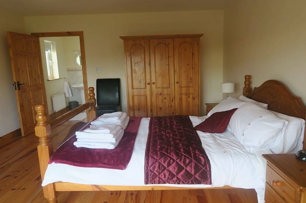 Inglewood - Burkes Holiday Cottages - in der Nähe von Ballina Co Mayo in Fortland ED, County Mayo