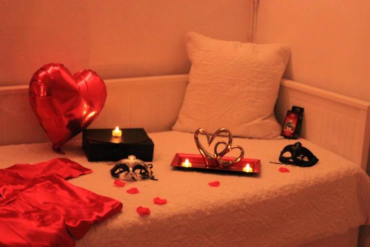 Location de vacances pour 4 personnes, avec piscine ainsi que jardin et vue à Garéoult - 4