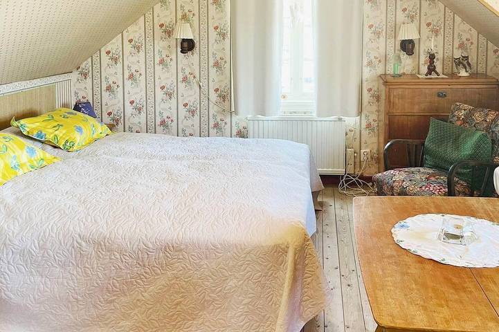 Ferienhaus für 4 Personen, mit Balkon in Rönnäng - 2