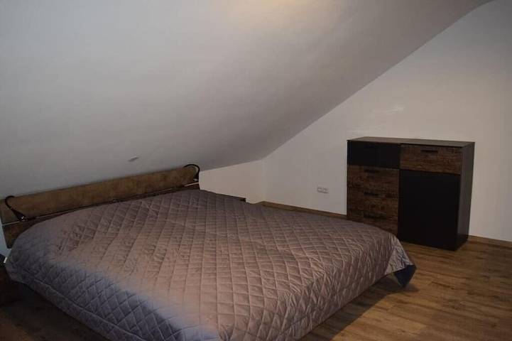 Ferienhaus für 4 Personen, mit Balkon in Wilnsdorf - 2