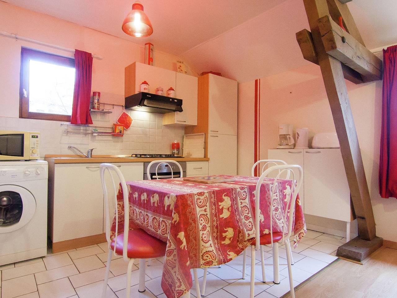 Cottage in Bourgnac with Whirlpool in Bourgnac, Dordogne