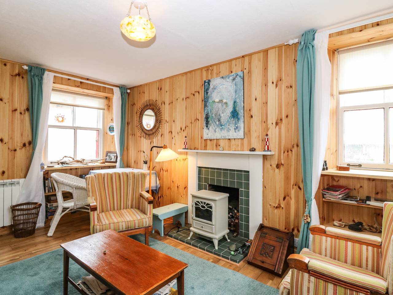 Dookers' Hoose in Cullen, Moray