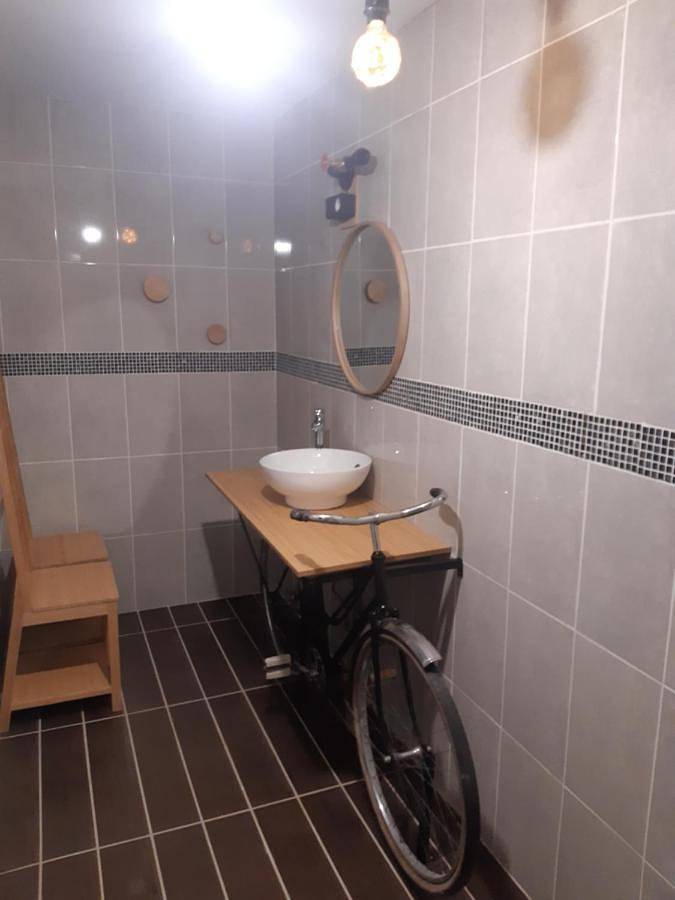 Four-Bedroom House in Vouzon, Sologne