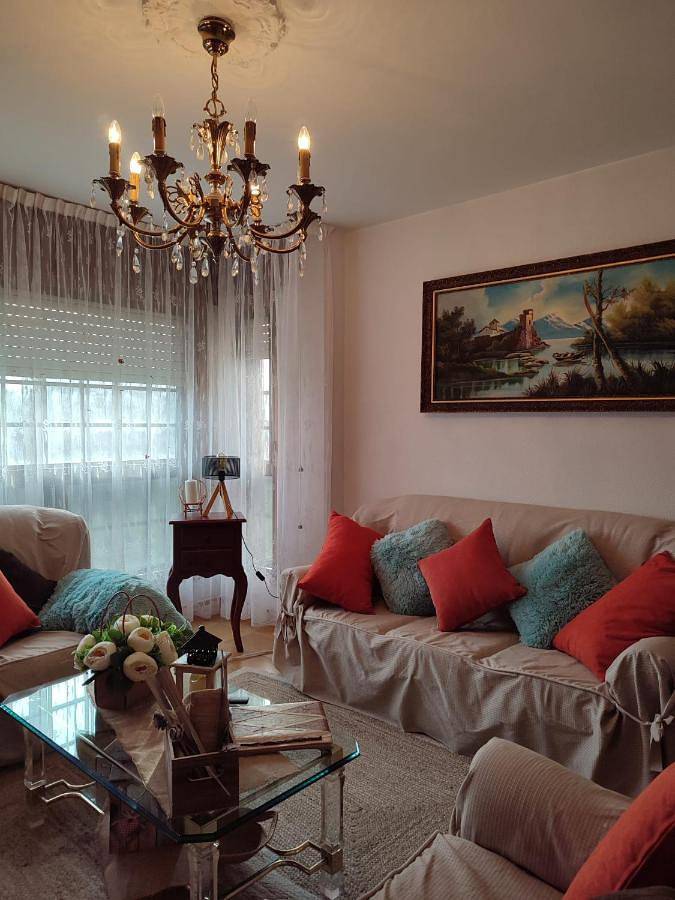 Casa rural para 3 personas, con Terraza y Jardín además de Piscina y Vistas en Provincia de Pontevedra - 3