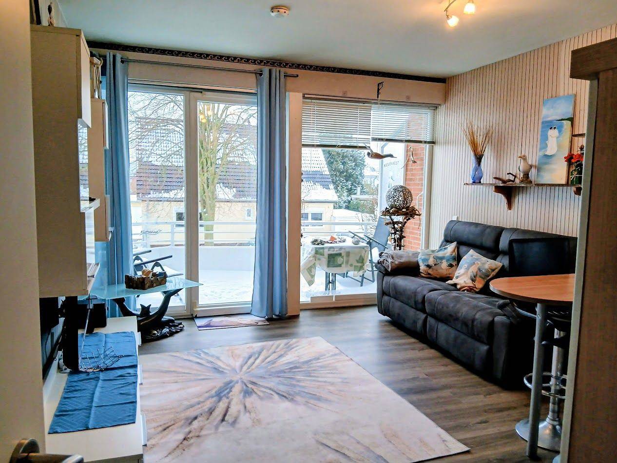 Ferienwohnung in Dahme ab 81€ pro Nacht