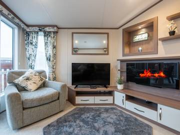 Holiday Rental for 4 People in Fort Augustus, Loch Ness, Photo 2