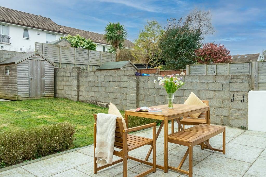 Guestready - Peaceful retreat in Stillorgan in Dun Laoghaire-Rathdown, Condado de Dublín