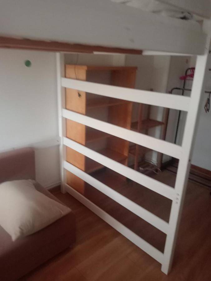 Appartement de vacances entier, Double Room in Lingolsheim, Région de Strasbourg