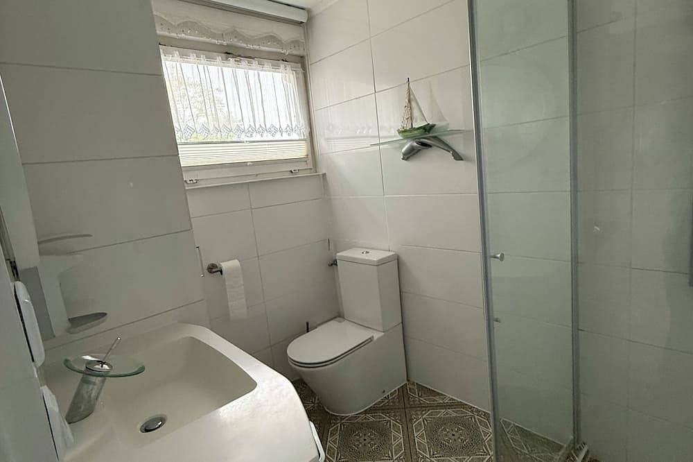 Ferienhaus nähe Kiessee - Sehr ruhige Umgebung in Schönwalde-Glien, Havelland