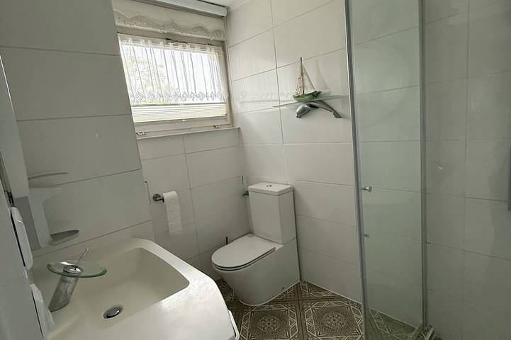 Ferienhaus für 4 Personen, mit Garten und Terrasse, mit Haustier in Havelland - 4