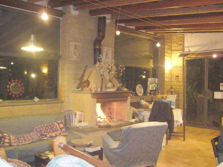 Location de vacances pour 3 personnes, avec terrasse et jardin à Pitigliano - 2
