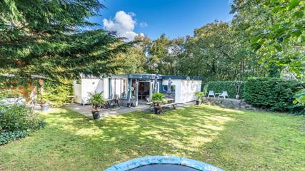 Bungalow für 6 Personen, mit Garten und Terrasse, mit Haustier in De Koog