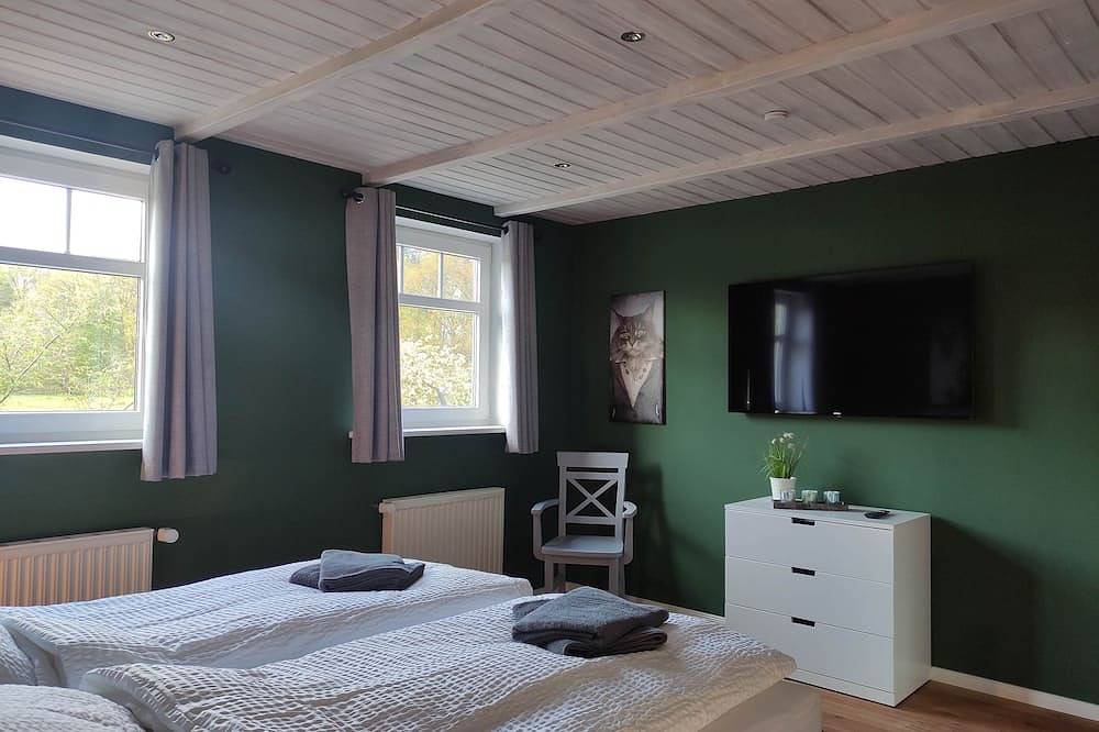 Ganze Wohnung, Dat tweete Tohuus Whg. \"Für Viele\" (12 Pers. + 2 Kleink.) in Soltau, Landkreis Heidekreis