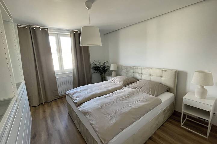 Ganze Wohnung, 1 bedroom apartment in wolfsburg in Wolfsburg, Braunschweig und Umgebung