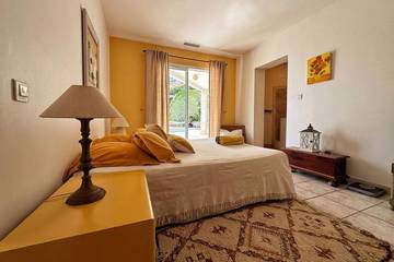 Villa pour 8 Personnes dans Sagone, Vico, Photo 1