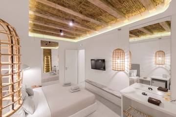 Villa for 7 People in Rhodes, Dodecanese, Photo 3