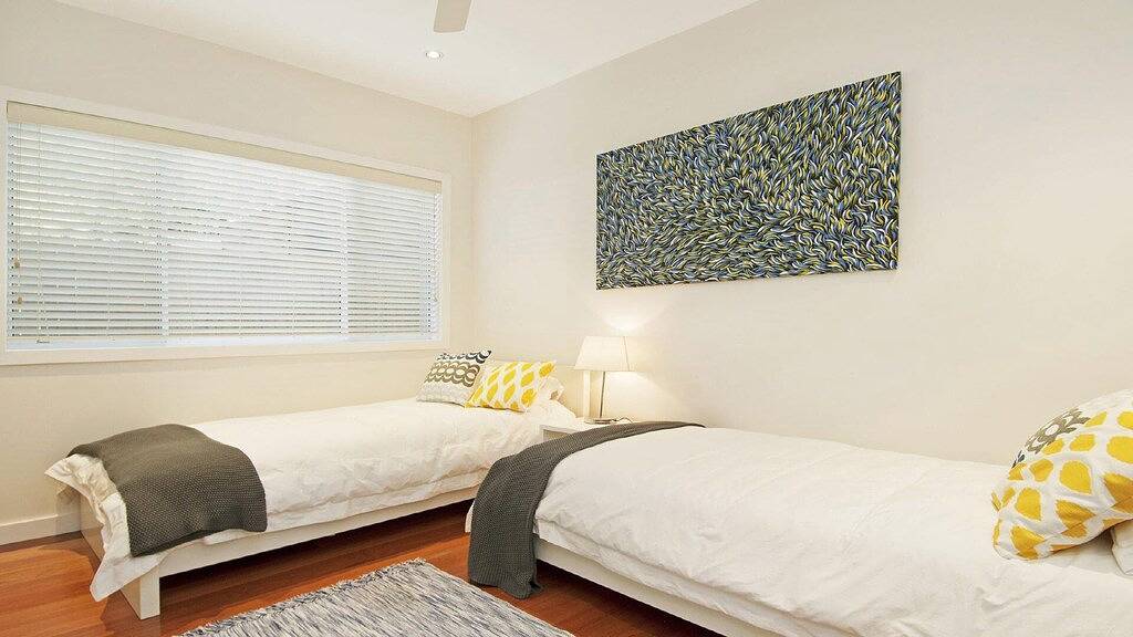 Schritte in die Bucht - Alle Leinen sind jetzt enthalten in New South Wales