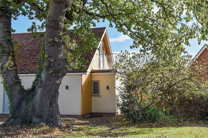 Cottage for 4 people, with garden - 1
