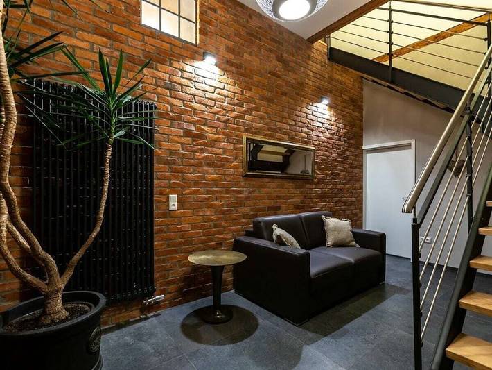 Ferienwohnung mit 1 Schlafzimmer in Twistetal, Landkreis Waldeck-Frankenberg