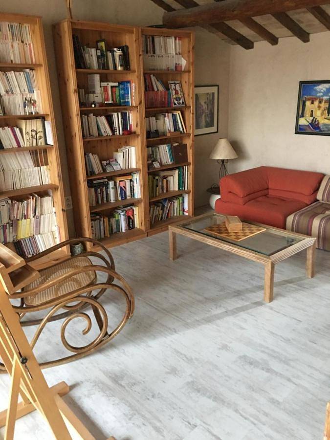 Chambre d’hôte pour 9 personnes, avec terrasse et vue à Lunel - 3