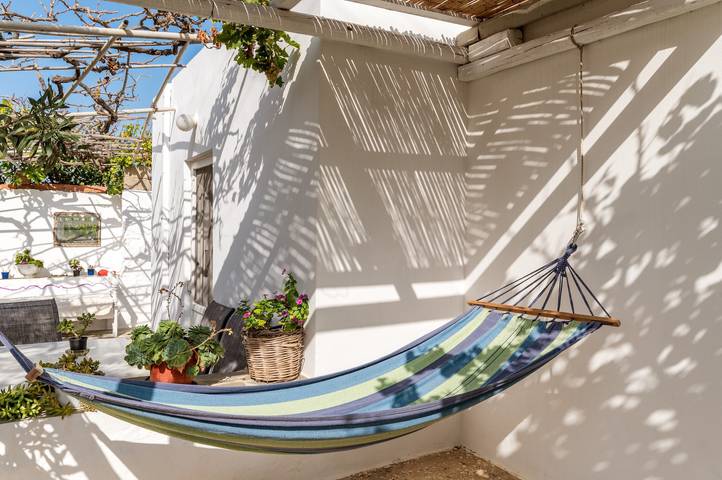 Ferienhaus für 5 Personen, mit Garten auf Paros - 2