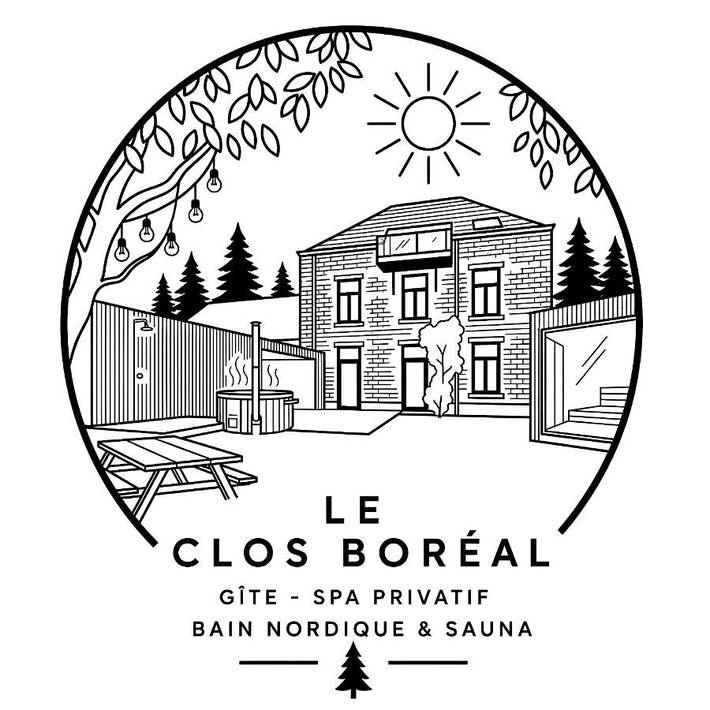 Location de vacances pour 6 personnes, avec jacuzzi ainsi que terrasse et sauna dans Lens (Hinaut) - 2