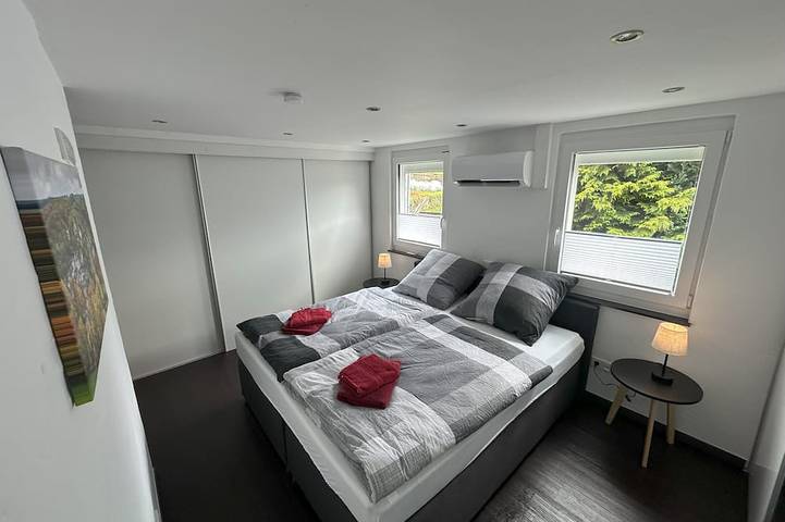 Ferienhaus für 6 Personen, mit Terrasse, mit Haustier in Blankenheim - 4